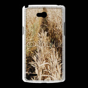 Coque LG L80 Agriculteur 14