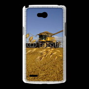 Coque LG L80 Agriculteur 19