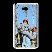 Coque LG L80 Elagueur
