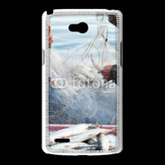 Coque LG L80 Pêcheur 5