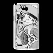 Coque LG L80 Horloger 3