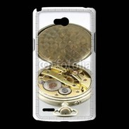 Coque LG L80 Horloger 5