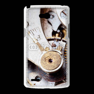 Coque LG L80 Horloger 7