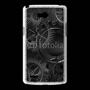 Coque LG L80 Horloger 8