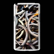 Coque LG L80 Horloger 10