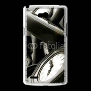 Coque LG L80 Horloger 12