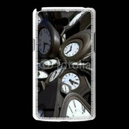 Coque LG L80 Horloger 14