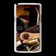 Coque LG L80 Cordonnier 2