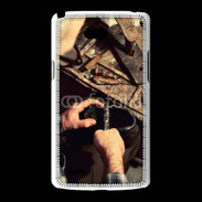 Coque LG L80 Cordonnier 4
