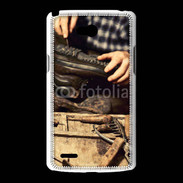 Coque LG L80 Cordonnier 7