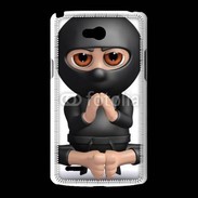 Coque LG L80 Ninja