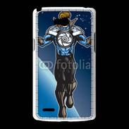 Coque LG L80 Super4 D