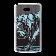 Coque LG L80 tech hero 3