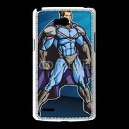 Coque LG L80 Super4 A