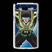 Coque LG L80 Jet Pack Man 5