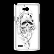 Coque LG L80 Sketch of tattoo art 815