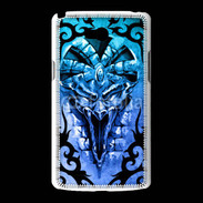 Coque LG L80 Tattoo art design 851