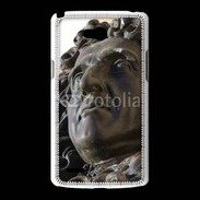 Coque LG L80 Statue de Le Nôtre