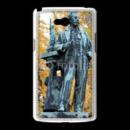 Coque LG L80 Frédéric Auguste Bartholdi
