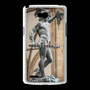Coque LG L80 David di Donatello