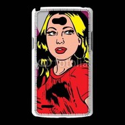 Coque LG L80 Lichtenstein 15