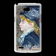 Coque LG L80 Auguste Renoir