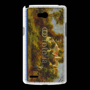 Coque LG L80 Auguste Renoir 2