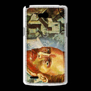 Coque LG L80 Van Gogh