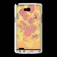 Coque LG L80 Van Gogh 3