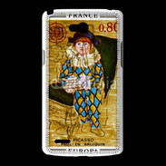 Coque LG L80 Picasso 3