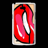 Coque LG L80 Pop art 3