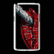 Coque LG L80 Pop art 5