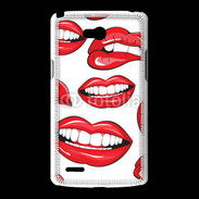 Coque LG L80 Pop art 7