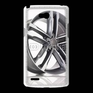 Coque LG L80 Jante sport