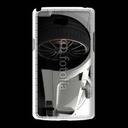 Coque LG L80 Sport prototype tuning