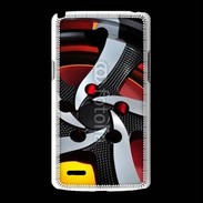 Coque LG L80 Tuning de jante