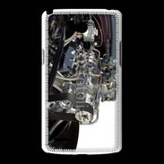 Coque LG L80 Tuning moteur