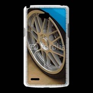 Coque LG L80 jantes