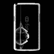 Coque LG L80 Danse contemporaine