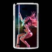 Coque LG L80 Pole dance 1