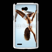 Coque LG L80 Pole dance 3