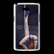 Coque LG L80 Pole dance 25