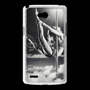 Coque LG L80 Pole dance 32