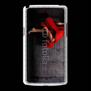 Coque LG L80 Danse de salon 1