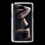 Coque LG L80 Danse contemporaine 2