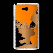 Coque LG L80 Jazz