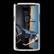 Coque LG L80 Tango