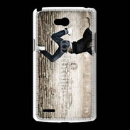 Coque LG L80 Street dance boy 2