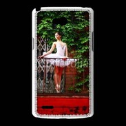 Coque LG L80 Street ballet 5