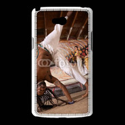 Coque LG L80 Capoeira